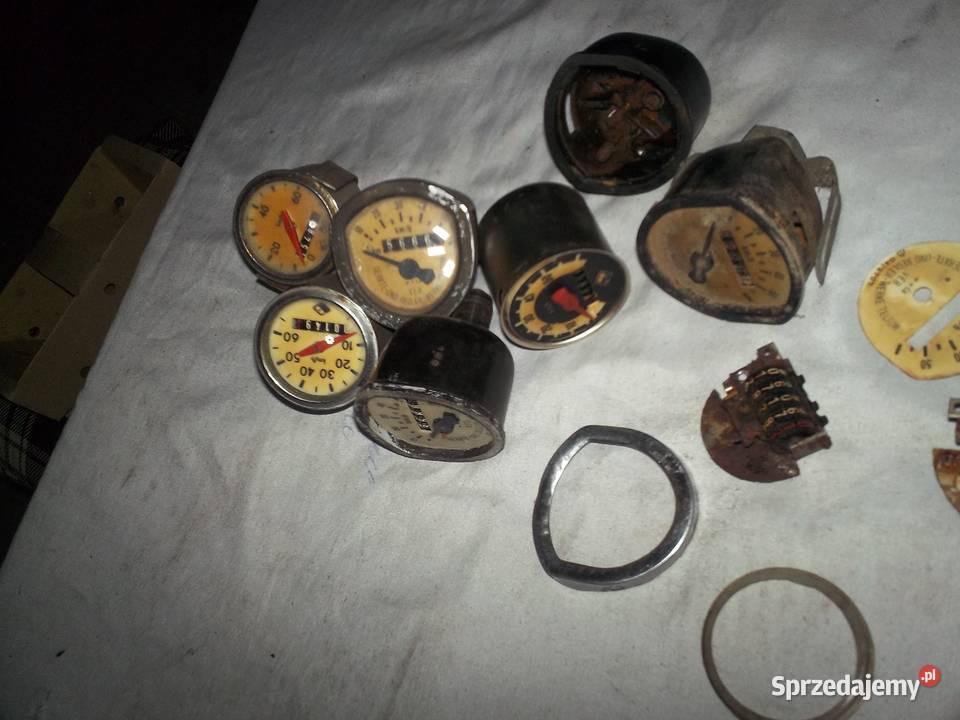 simson sr2 części Rok produkcji 1957 Opole Lubelskie