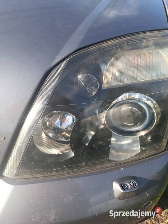 Lampy samochodowe osobowe Motoryzacja Toruń sprzedam