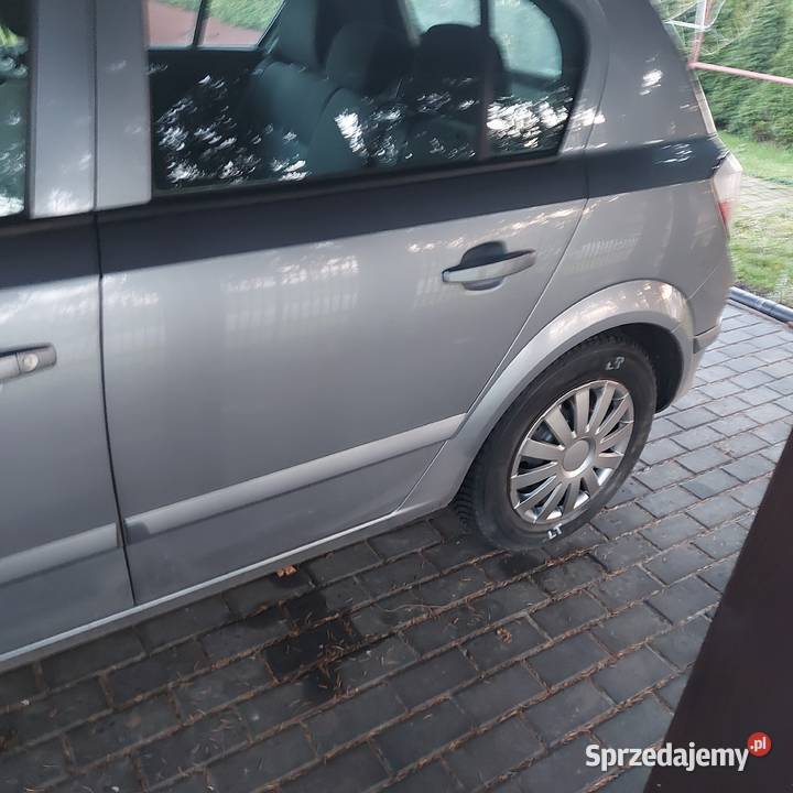 Opel astra Rok produkcji 2004 małopolskie Sieciechowice