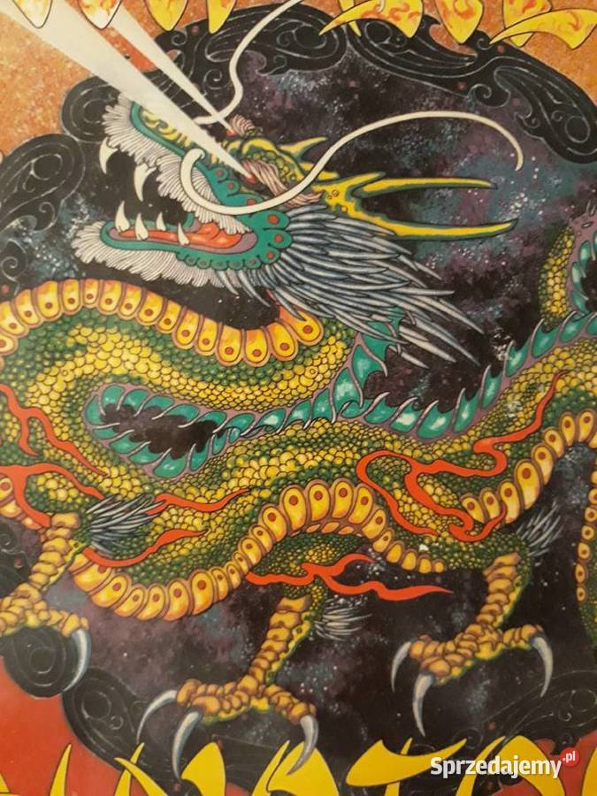 THIN LIZZY Chinatown Orginał Phonogram 1980 podkarpackie
