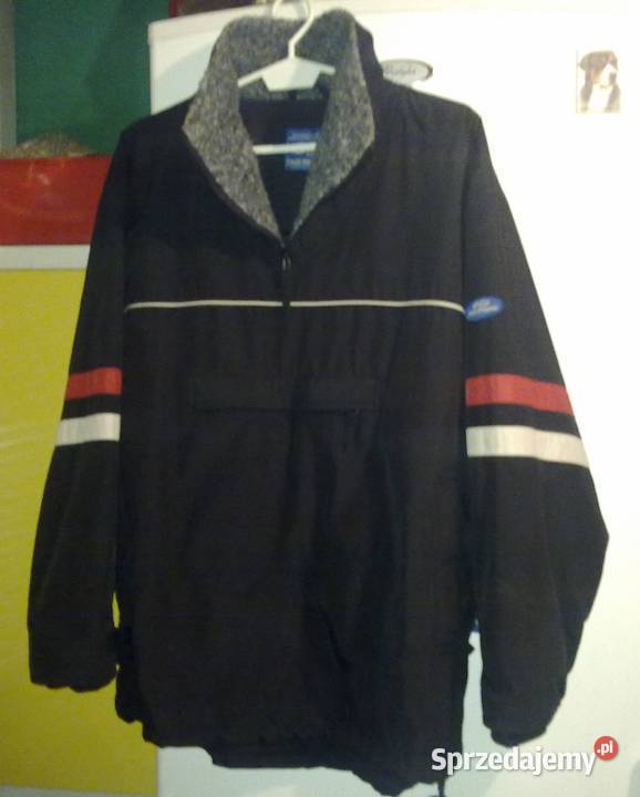 Kurtka sportowa Kurtka kangurka Warszawa