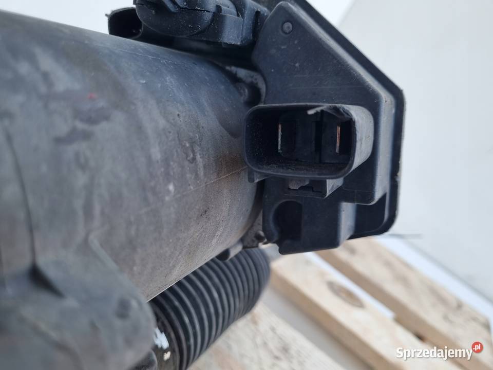 Volvo V60 S60 II MAGLOWNICA przekładnia Chełm