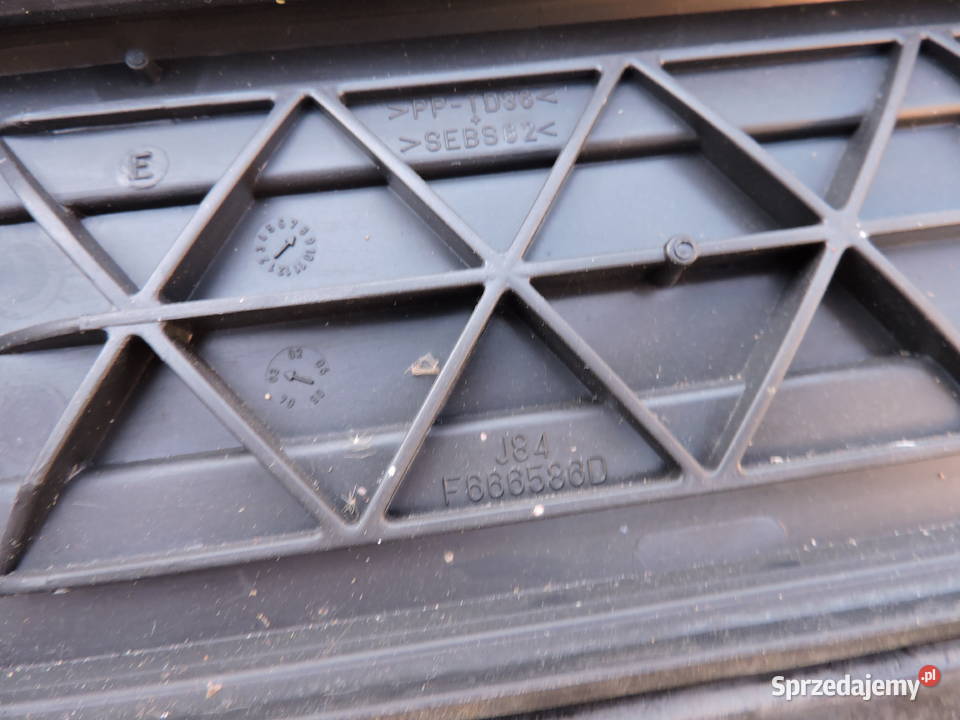 Klapka obiegu wewnętrznego Renault scenic II 19 Pozostałe Myszków