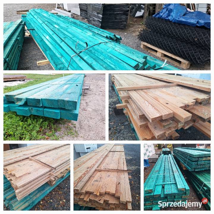 Blacha trapezowa T18 T7 T12 T15 28 m2 brutto
