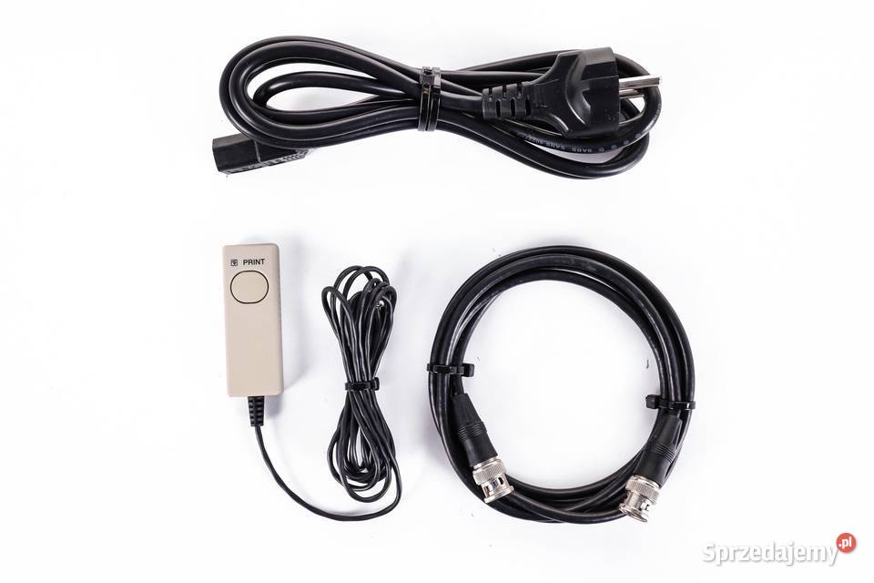 Videoprinter MITSUBISHI P93E Leszno