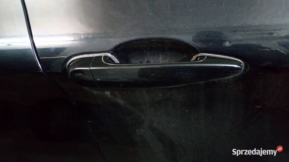 Klamka kolor 475 BMW X6 x5 E71 E70 prawa P T Skarżysko-Kamienna