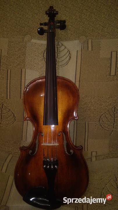 Stare skrzypce 44 Stainer skrzypce Instrumenty smyczkowe