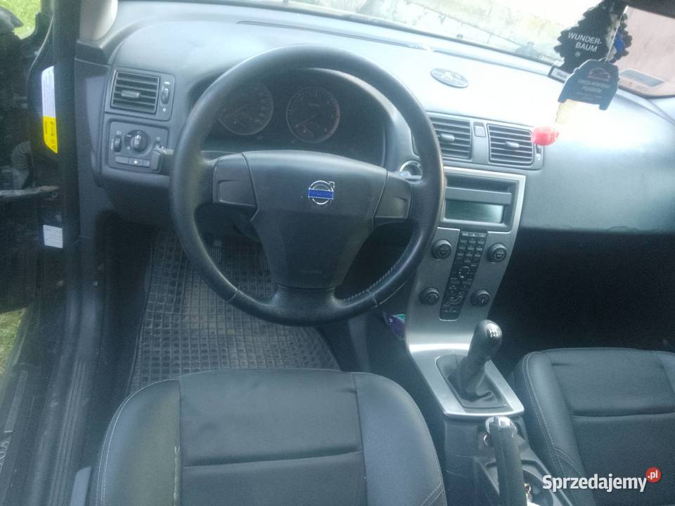 Sprzedam samochód Volvo Łuków