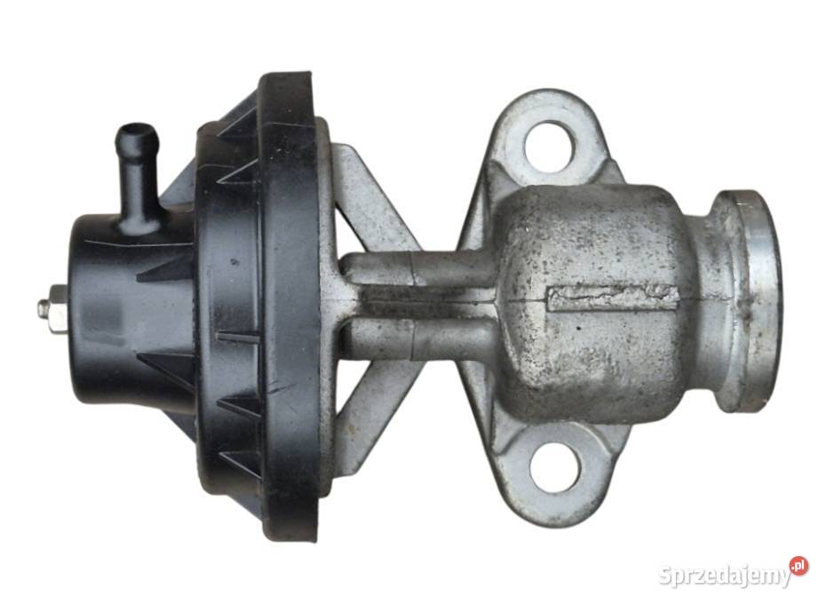 ZAWÓR EGR VW CADDY III 3 19 SDI 038131501AG osobowe Działoszyce