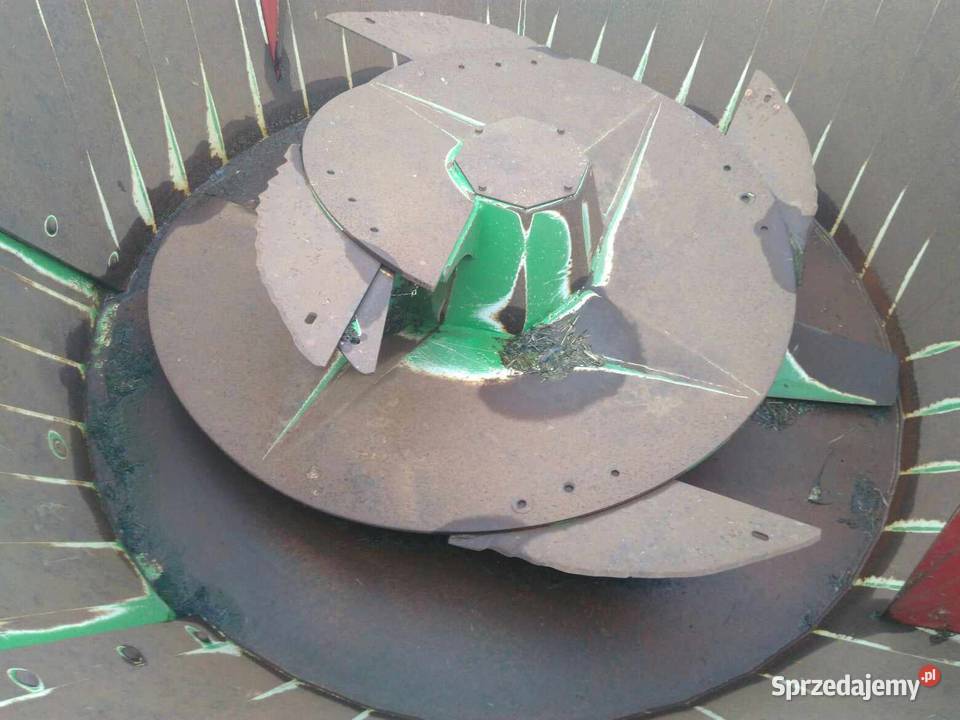 Sprzedam paszowoz nowy nieuszkodzony Pozostałe Kurki