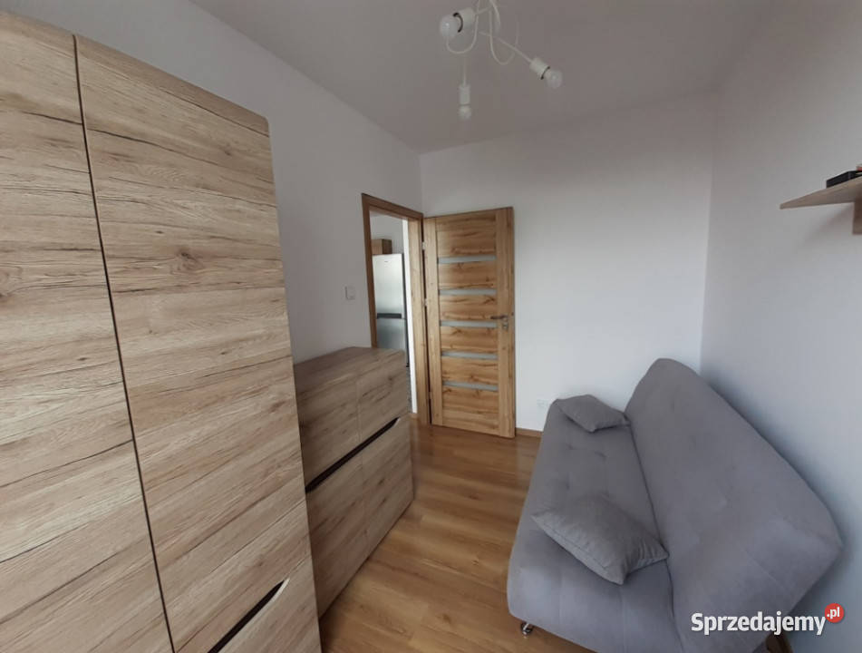 mieszkanie 2 pokoje garaż Piętro 5 mazowieckie