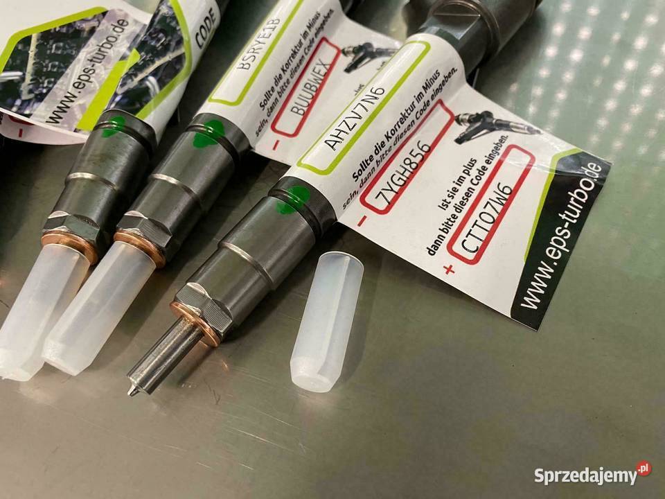 Wtrysk H8200704191 Renault Quashqai 15dCi osobowe Warszawa