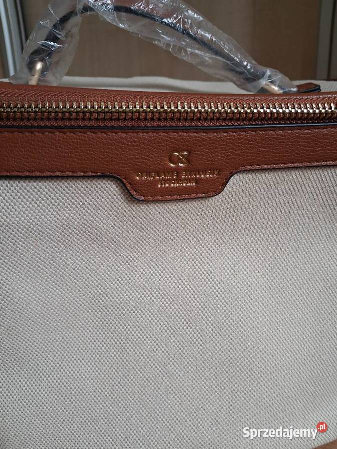 Kuferek ORIFLAME nowy sprzedam