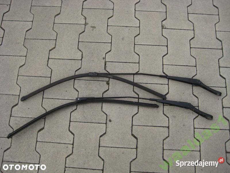 VW GOLF V PLUS RAMIONA WYCIERACZEK PRZÓD Rakoniewice