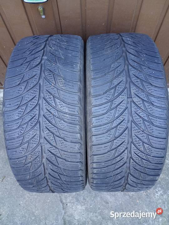 Opony 225x45r17 Matador 2 Całoroczne dot 2021 225 kujawsko-pomorskie Włocławek sprzedam