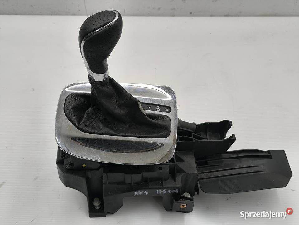 LEWAREK ZMIANY BIEGÓW AUTOMAT INSIGNIA A 20CDTI