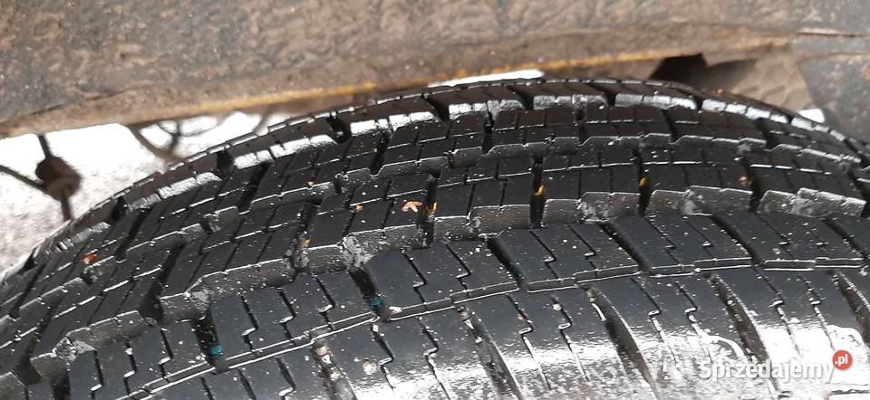 Ford Transit 25D 1998r podwyższony Tanio