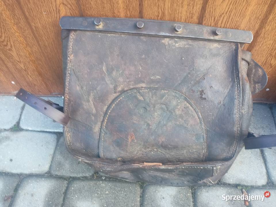 Harley WLA WLC Knucklehead ELC Army Bydgoszcz