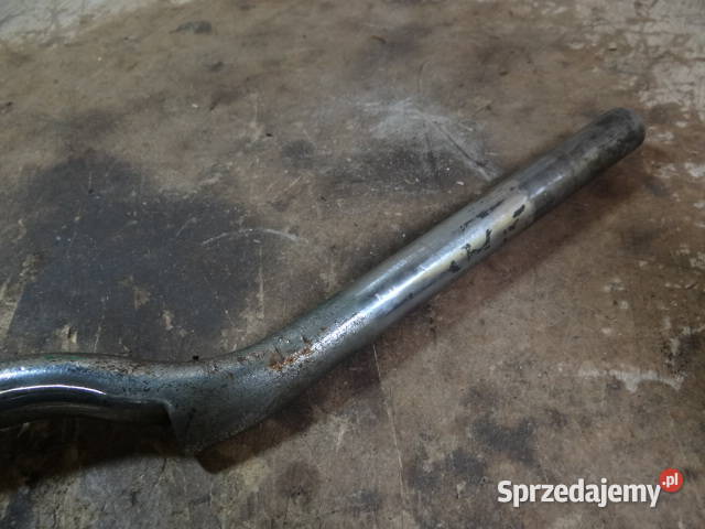 kierownica Simson AWO IFA BK IWL Berlin org DDR Żary