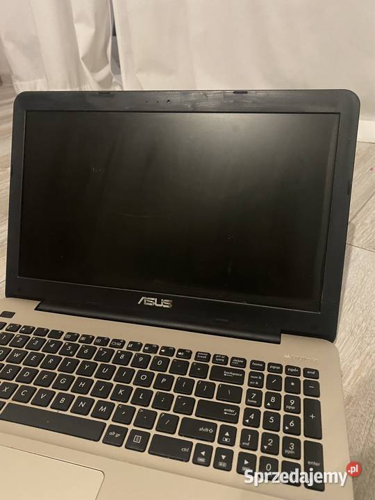 Laptop ASUS Kościerska Huta