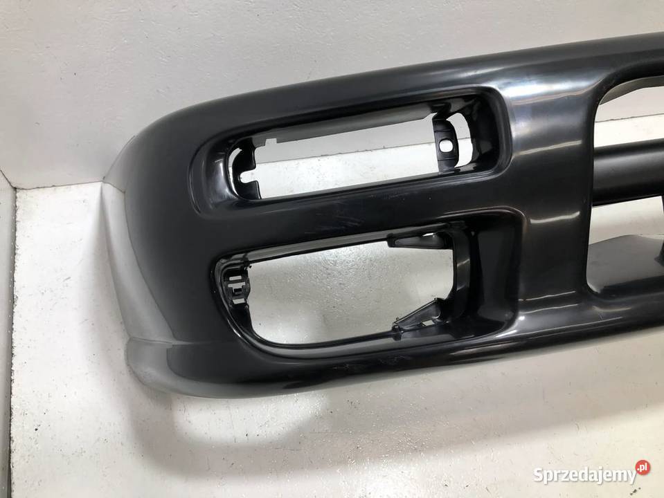 SUBARU IMPREZA I GC GF 011997122000 ZDERZAK osobowe Skarżysko-Kamienna