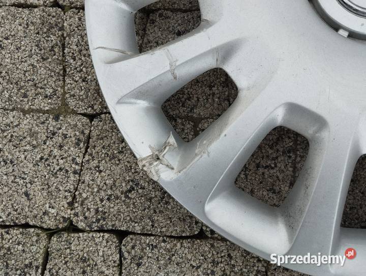 Kołpak Opel 14 132852PE Corsa pojedyncza sztuka Kamieniec