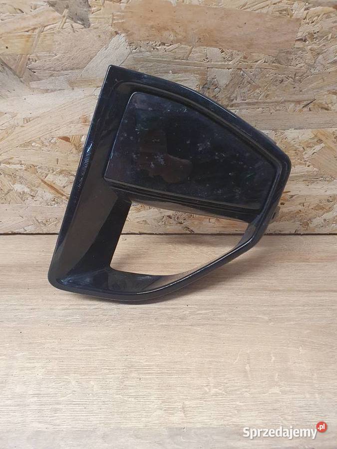 BMW X5 G05 OSŁONA WLOTU POWIETRZA LEWA 8074269 Międzychód