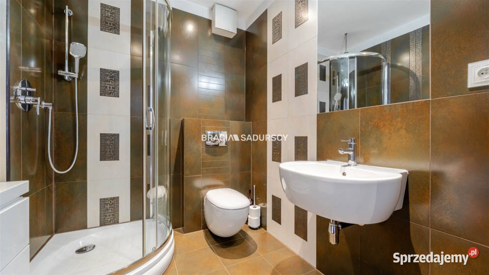 Mieszkanie do sprzedania Kraków 180m2 4 pokoje