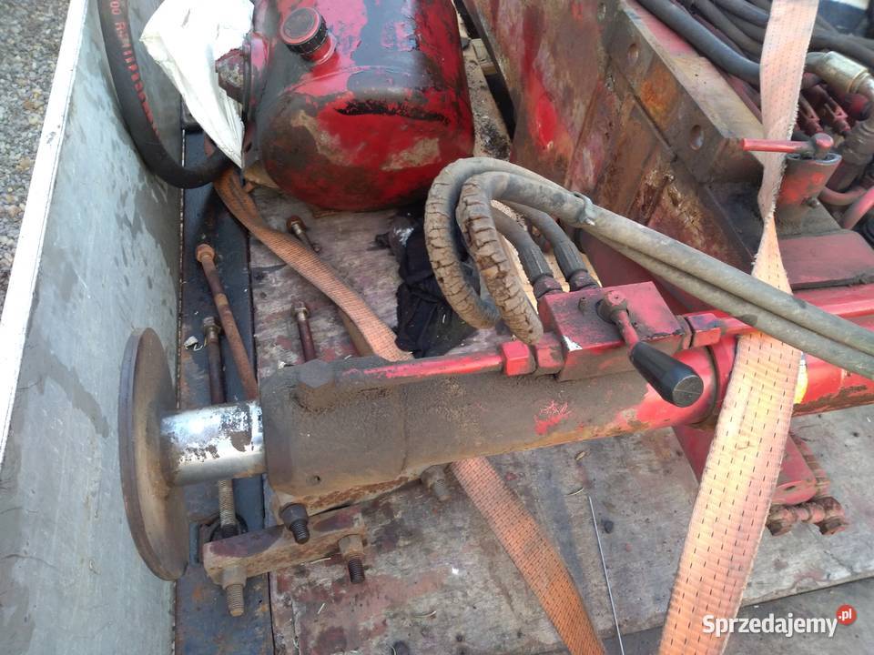 Hds na busa 1600 Bielany