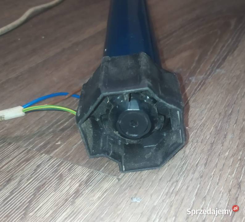 Silnik do rolet Somfy Solus 2 PA 312 230V 90W Legnica