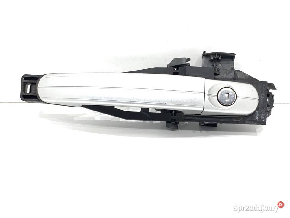 KLAMKA ZEWNĘTRZNA LEWY PRZÓD FORD KUGA I SUV Klamki podkarpackie