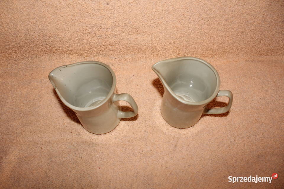 Stare mleczniki Włocławek Made in Poland Stan śląskie