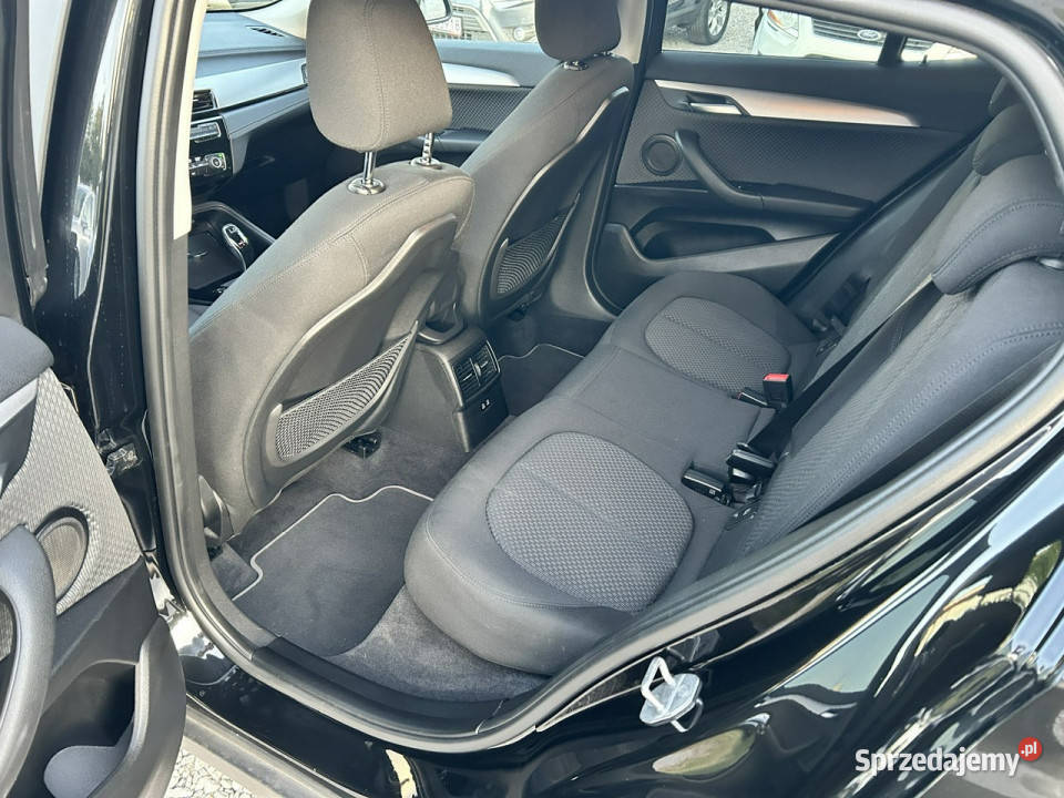 BMW X2 Super stan Full 9 F39 20172023