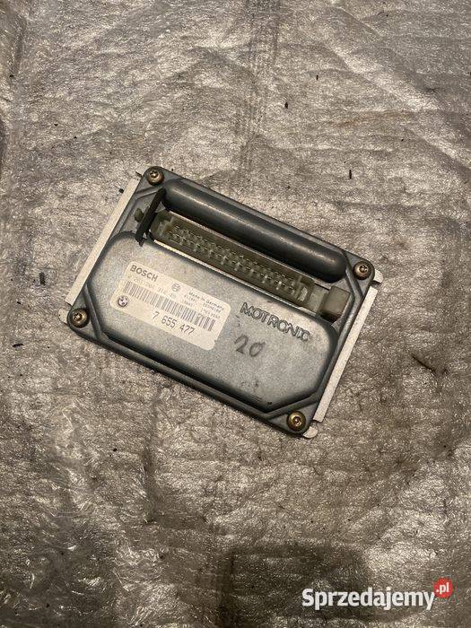 BMW K 1200 RS 20012005 GT K1200RS K1200GT K41 Poznań