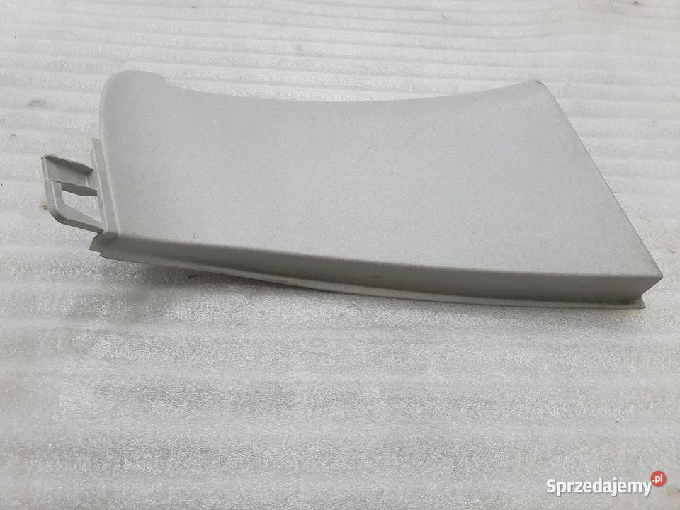 OSŁONA SŁUPKA C PRAWY TYŁ VW TOURAN 1T086724