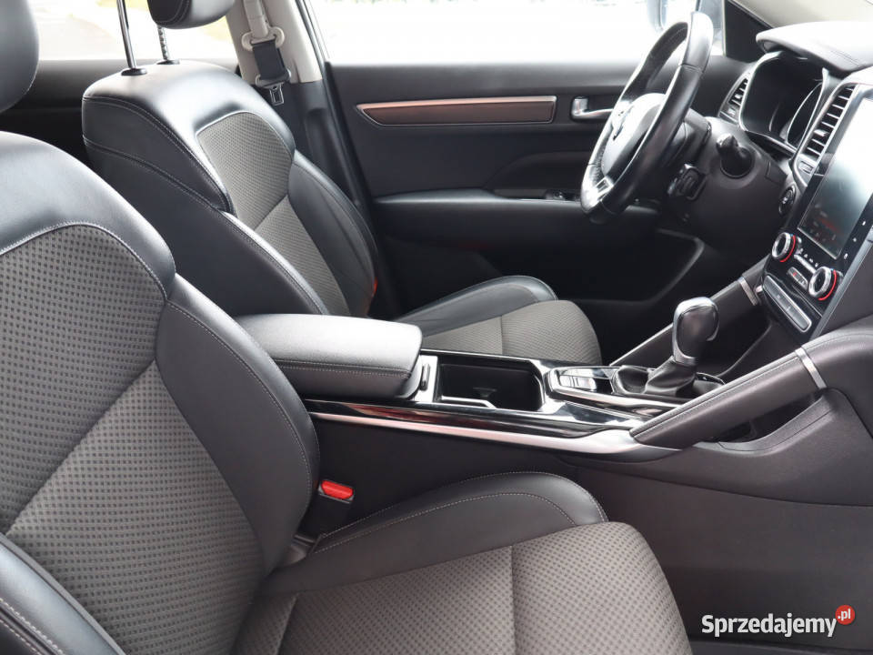 Renault Koleos 20 dCi Piaseczno