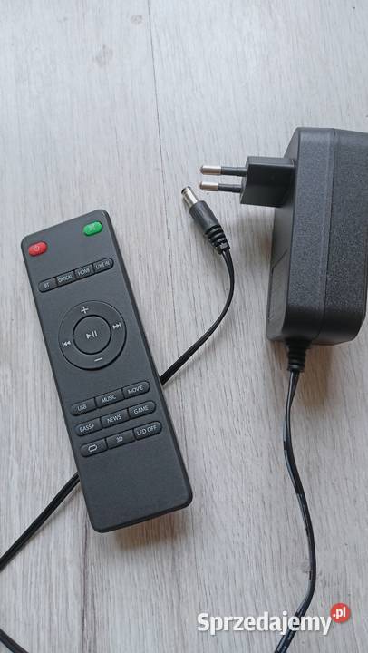 Soundbar głośnik TV Ultimea Odine lll łódzkie