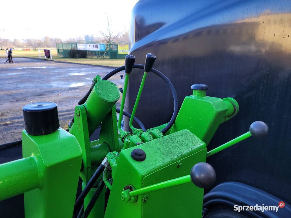 Miniładowarka 4x4 Andi 90 elektryk Weidemann sprzedam