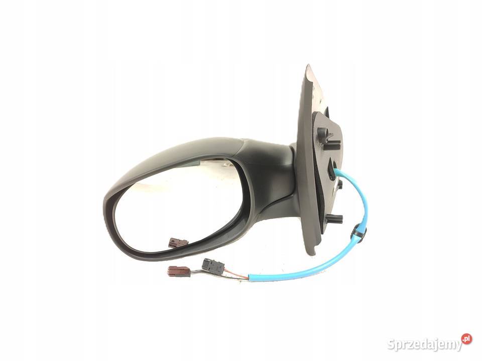 LUSTERKO LEWE 5PIN CITROEN C2 JM 20032012 8149SX