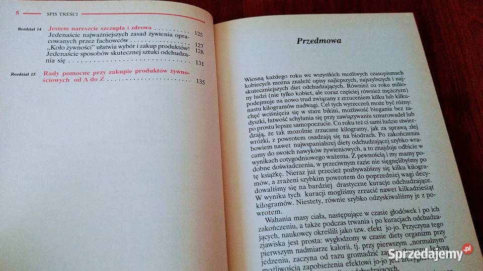 Jeść i być szczupłym żywność sprzyjająca pomorskie Gdańsk