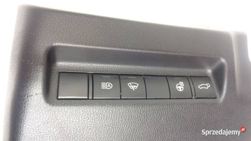 OSŁONA PLASTIK 5554542100 TOYOTA RAV 4 V 1922 wielkopolskie Rakoniewice