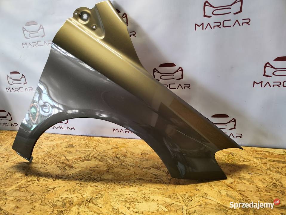 Błotnik Prawy Przód Mercedes BKlasa W 246 Pleszew sprzedam
