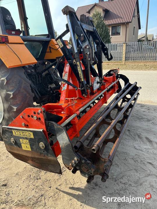 Brona Wirowa Vigolo hydropak Kuzie