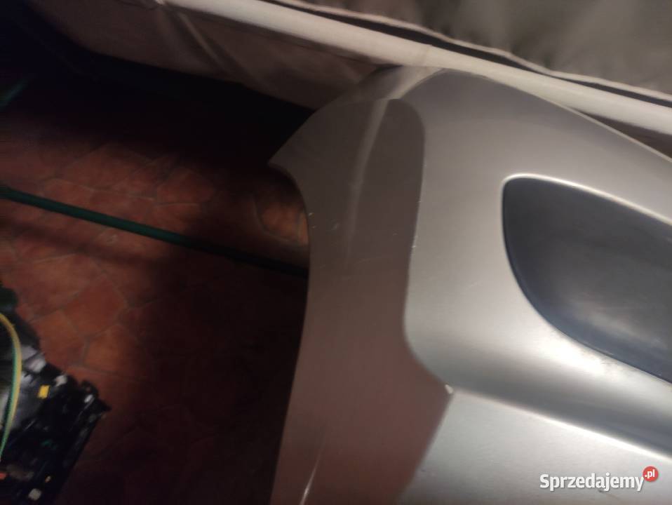 Dach Peugeot 207 Wałbrzych