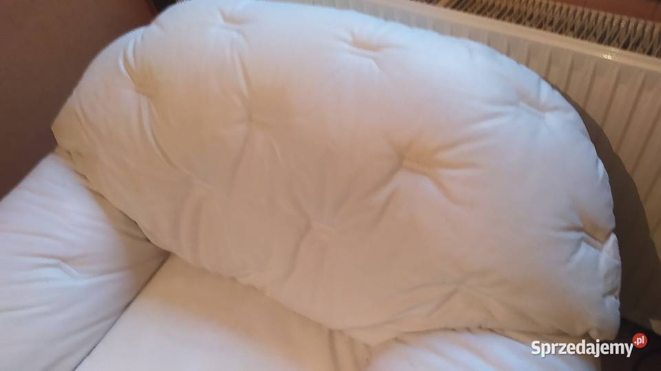 skórzany fotel Opole