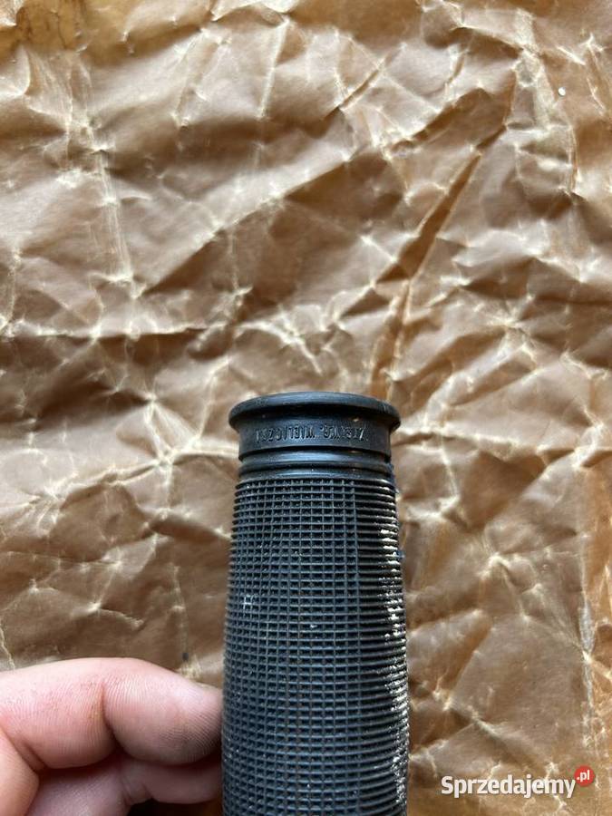 FABRYCZNIE NOWA GUMA ROLGAZ JAWA 175 250 350 Kraków