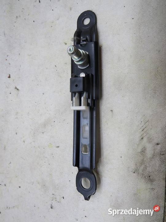 REGULACJA WYSOKOŚCI PASA PRIUS 3 III LIFT osobowe