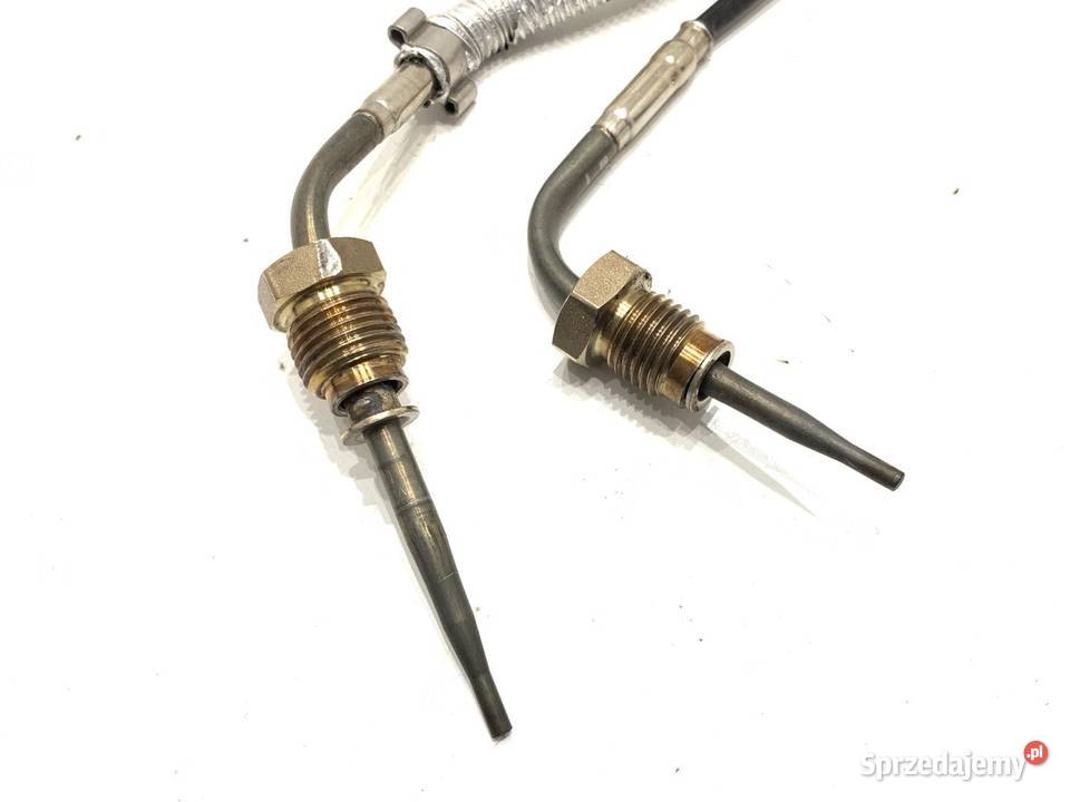 CZUJNIK TEMPERATURY SPALIN CUPRA ATECA