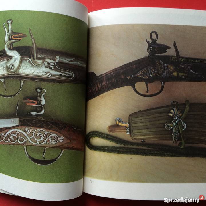 1184 Jagdgewehre Szczecin