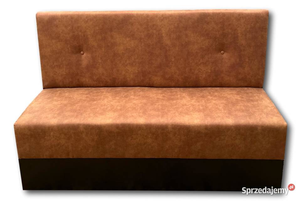 Loża tapicerowana loft Warszawa